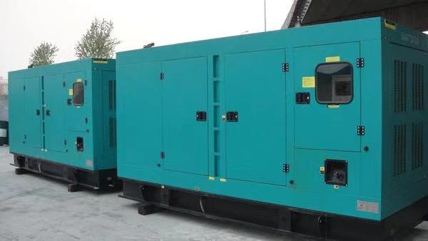 利辛幼儿园备用发电机供